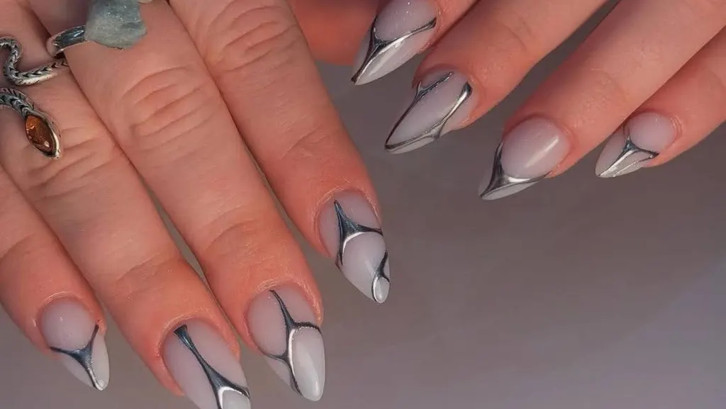 Pampered Nails & Spa — Nail salon in Lancaster